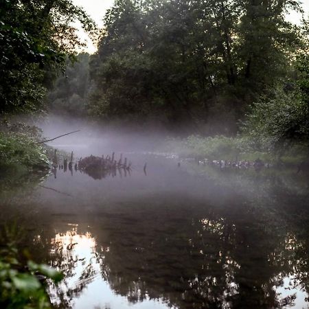 Poljoprivredno Turisticko Domacinstvo Deguric Apartamento Valjevo Exterior foto