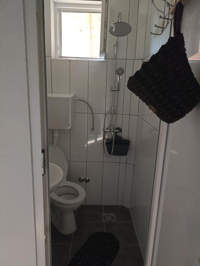 Poljoprivredno Turisticko Domacinstvo Deguric Apartamento Valjevo Exterior foto