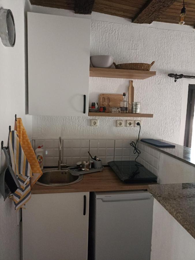 Poljoprivredno Turisticko Domacinstvo Deguric Apartamento Valjevo Exterior foto