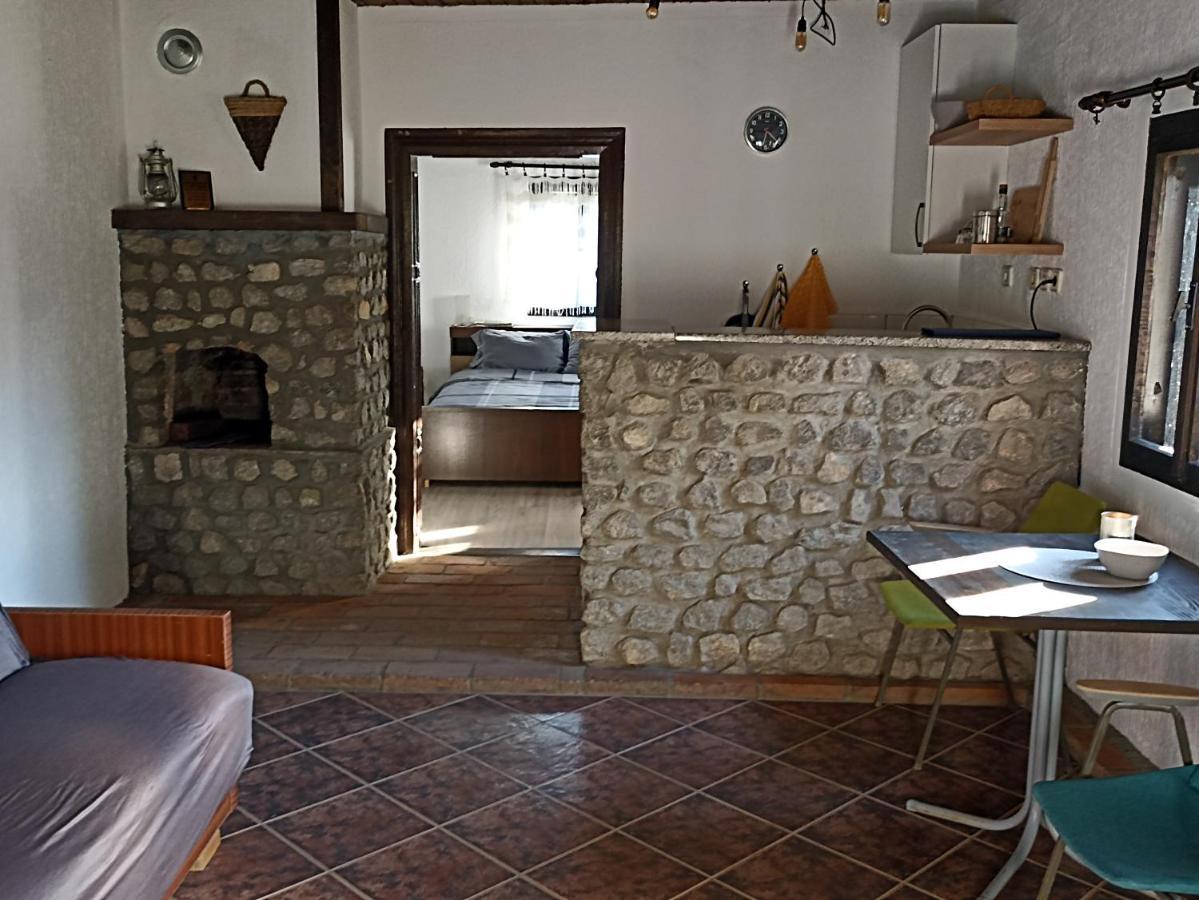 Poljoprivredno Turisticko Domacinstvo Deguric Apartamento Valjevo Exterior foto