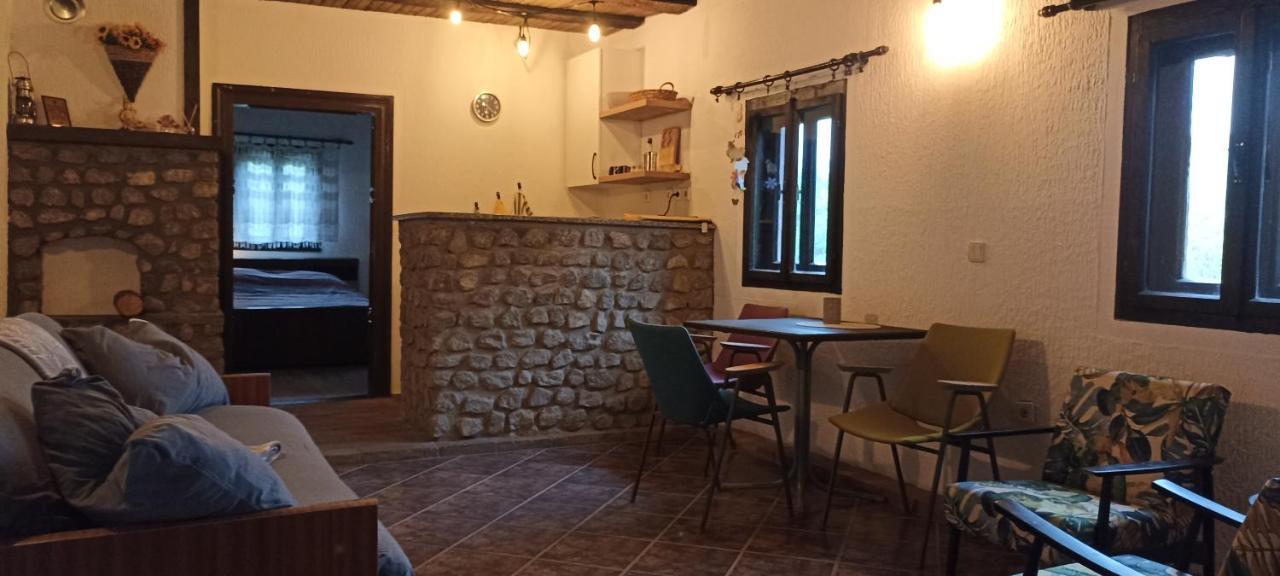 Poljoprivredno Turisticko Domacinstvo Deguric Apartamento Valjevo Exterior foto